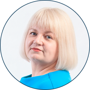 Шумак Елена Григорьевна