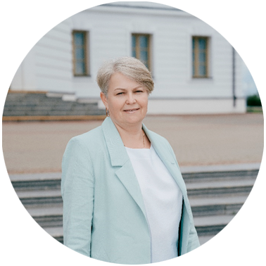 Германович Светлана Федоровна