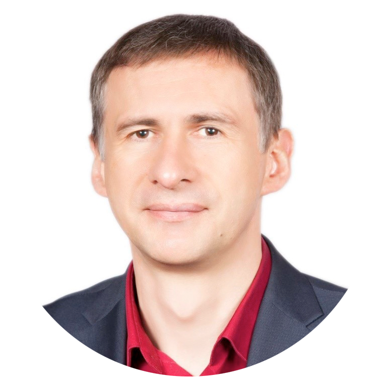 Микулич Максим Николаевич