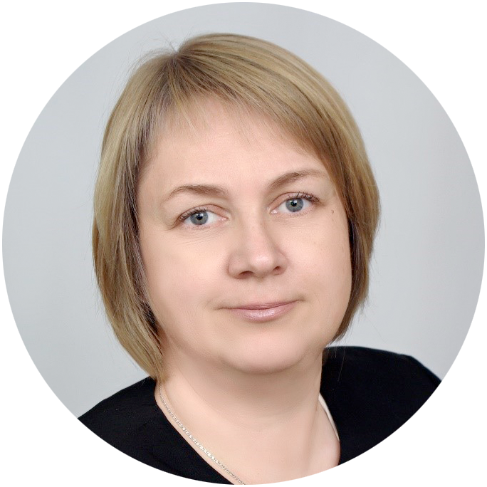 Здоронкова Светлана Владимировна