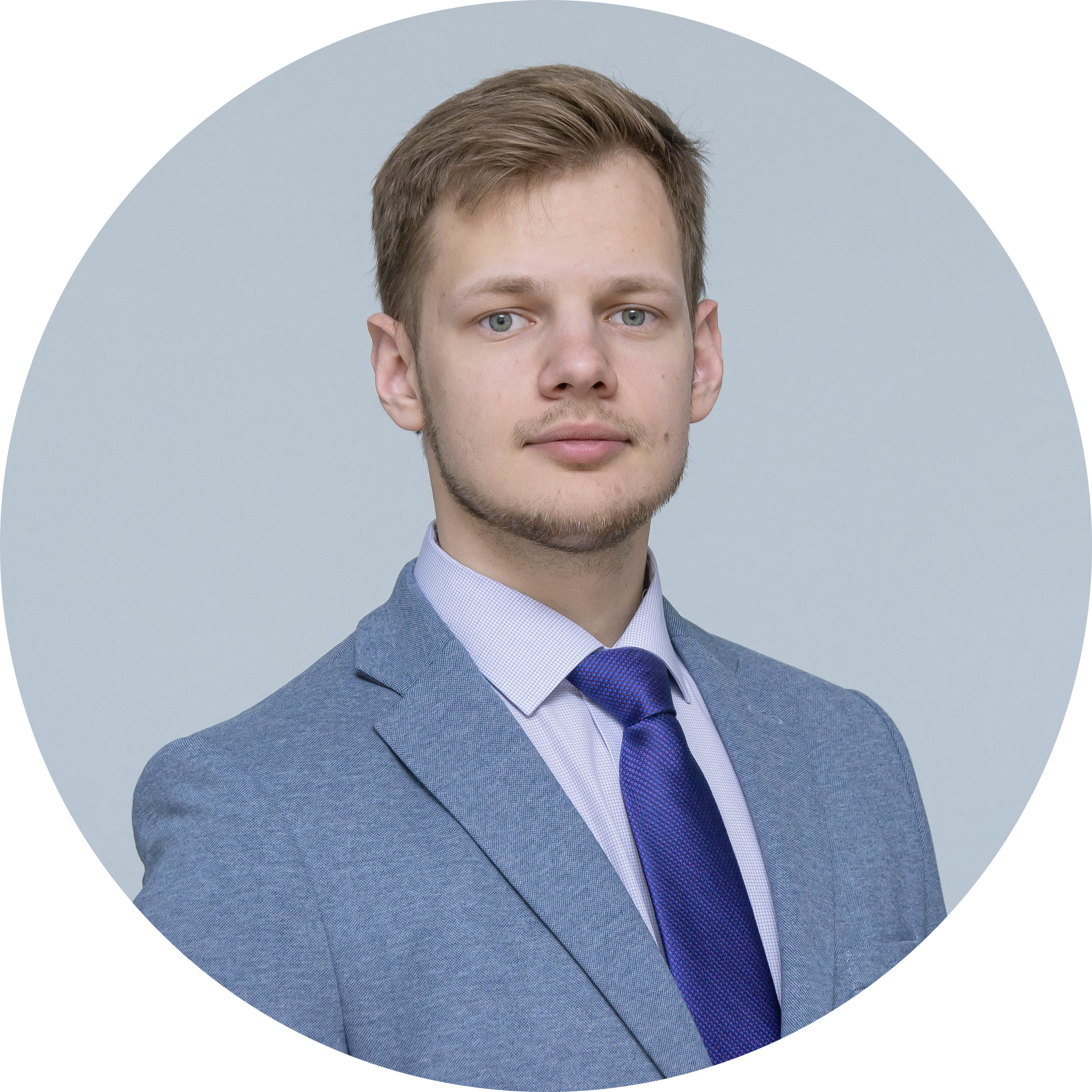 Вербило Кирилл Маратович