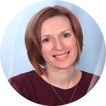 Луговская Наталья Дмитриевна