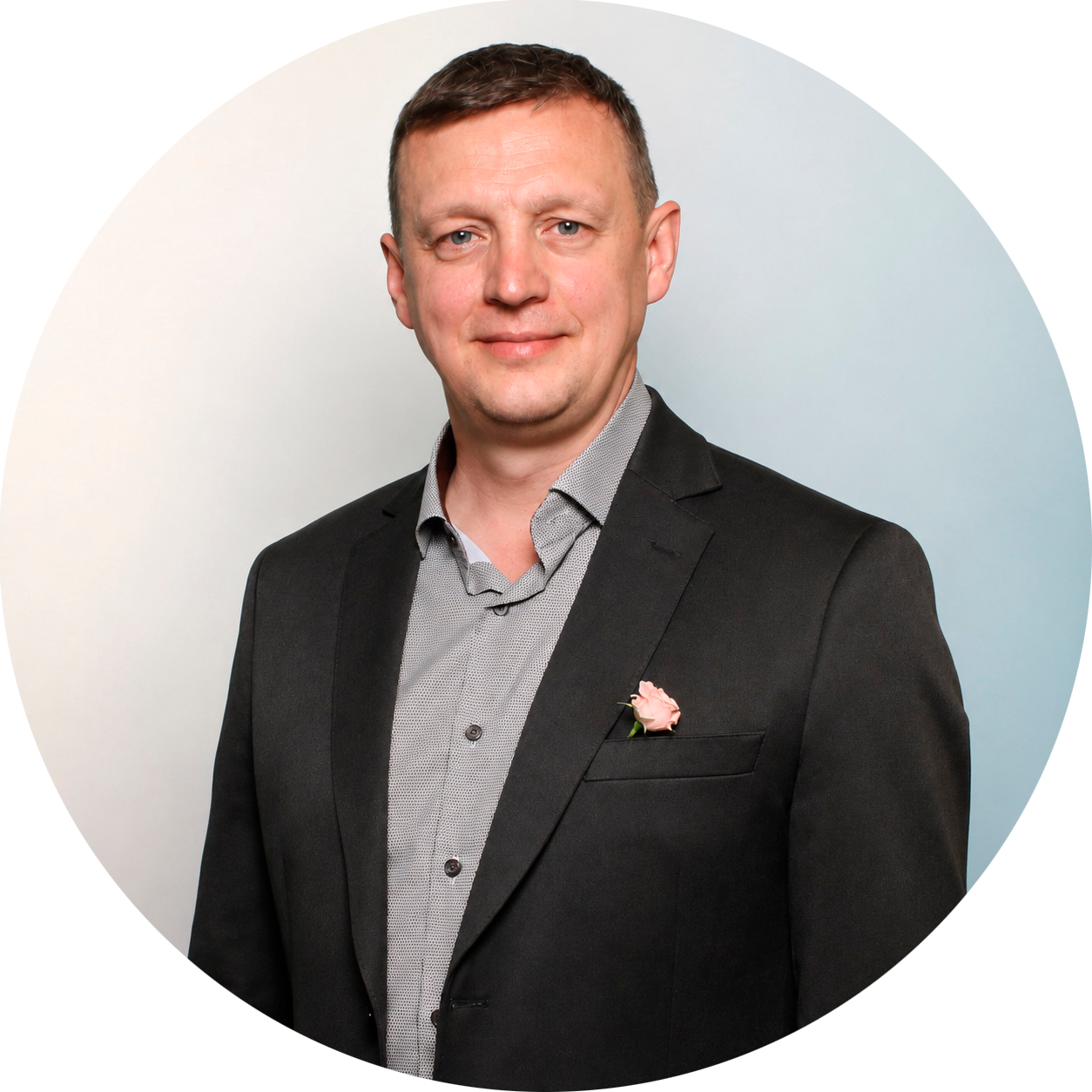 Бондарь Дмитрий Станиславович