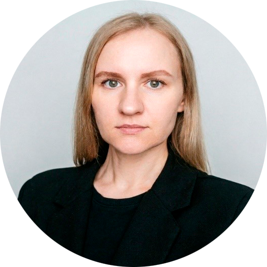 Бурта Данута Михайловна