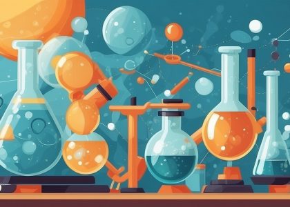 Thumbnail for the post titled: 4 марта 2026 года в 14:00 – Семинар-практикум «Современные подходы в подготовке учащихся к решению олимпиадных задач по учебному предмету «Химия»»