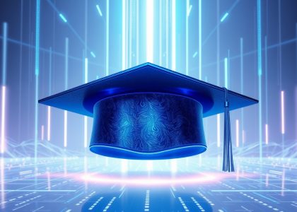 Thumbnail for the post titled: 17 марта 2026 года в 14:00 — Онлайн-встречи с победителями и лауреатами конкурса методических разработок с использованием технологий ИИ | Мастер-класс «ClassroomScreen. Ваш универсальный помощник»