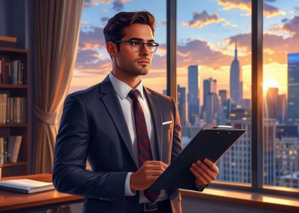 Thumbnail for the post titled: 15 апреля 2026 года в 14:00 – Вебинар «Путь к успеху»