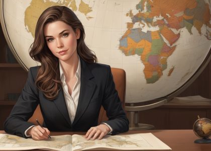 Thumbnail for the post titled: 10 февраля 2026 года в 15:20 — Вебинар «Технология проведения квалификационного экзамена на присвоение высшей квалификационной категории (направление — учебный предмет «География»)»