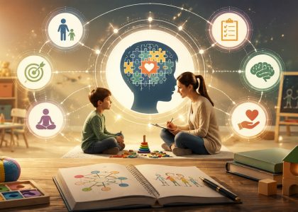 Thumbnail for the post titled: 10 июня 2026 года в 14:00 – Вебинар «Коррекционная направленность работы с детьми  с синдромом дефицита внимания и гиперактивности»